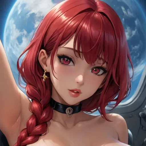 AIポルノ画像ジェネレーター