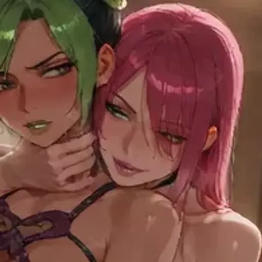 AI porn image generator