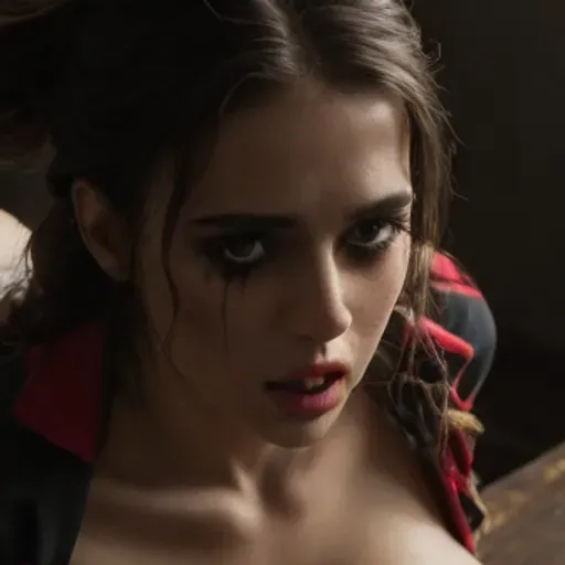 générateur d’images porno IA