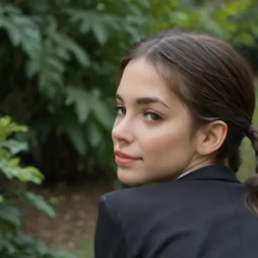 Pencipta imej lucah AI