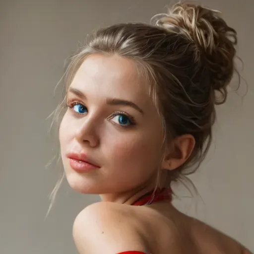 KI-Pornobild-Generator