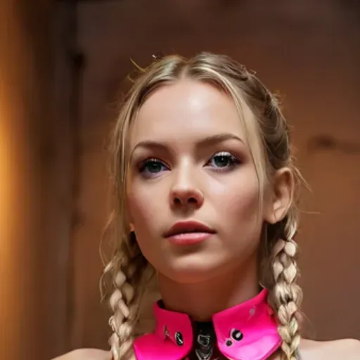 generatore di immagini porno IA