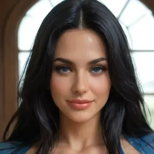 โปรแกรมสร้างภาพโปรนที่ใช้ปัญหา AI