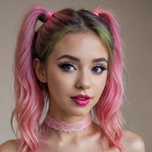 โปรแกรมสร้างภาพโปรนที่ใช้ปัญหา AI