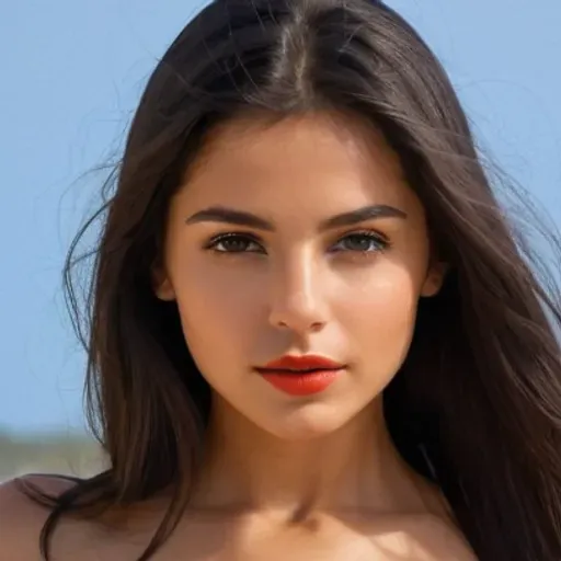 โปรแกรมสร้างภาพโปรนที่ใช้ปัญหา AI