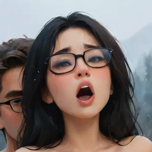 Pencipta imej lucah AI