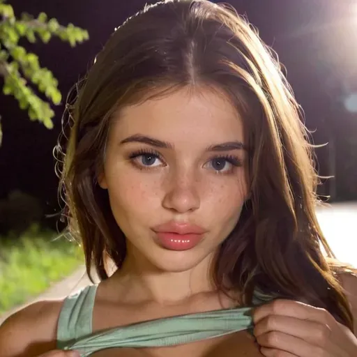 yapay zekâ porno görsel üretici