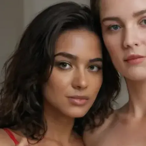 AI 포르노 사진 생성기