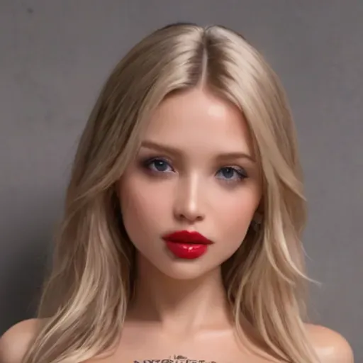 Pencipta imej lucah AI