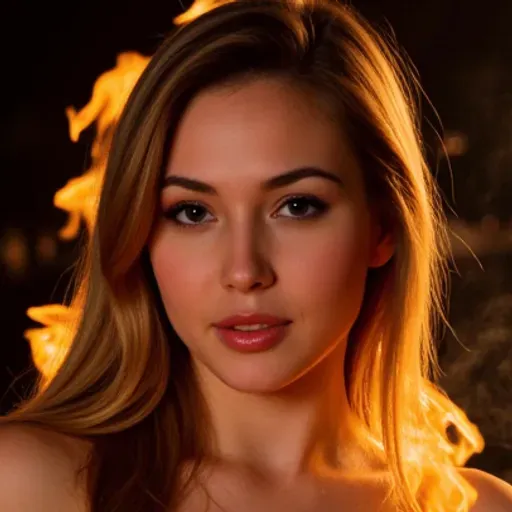 Pencipta imej lucah AI