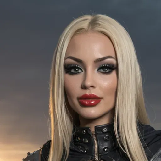 Pencipta imej lucah AI