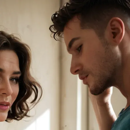 generatore di immagini porno IA