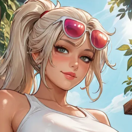 AI 포르노 이미지 생성기