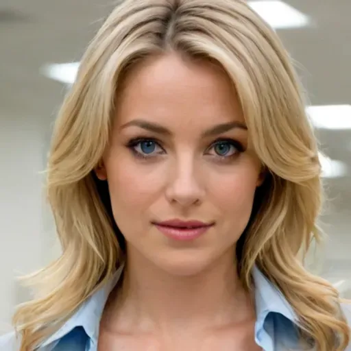 Pencipta imej lucah AI