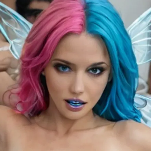 yapay zekâ porno görsel üretici