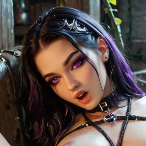 générateur d’images porno IA