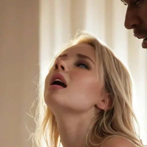 Penghasil gambar lucah AI