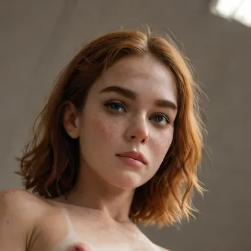 Pencipta imej lucah AI