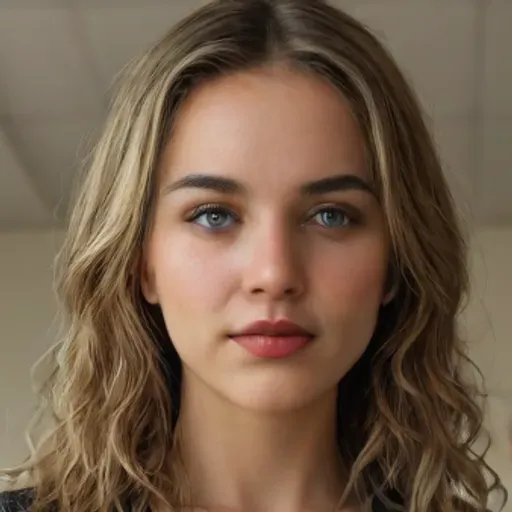 Pencipta imej lucah AI