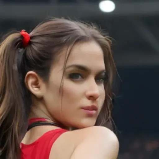 AI porn image generator