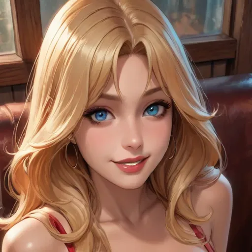 โปรแกรมสร้างภาพโปรนที่ใช้ปัญหา AI