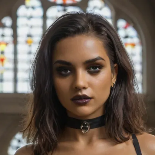 generatore di immagini porno IA