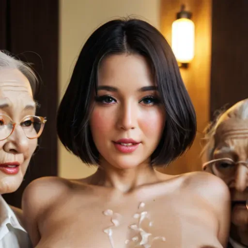 yapay zekâ porno görsel üretici