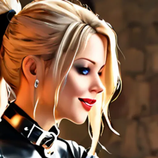 générateur de photos porno IA