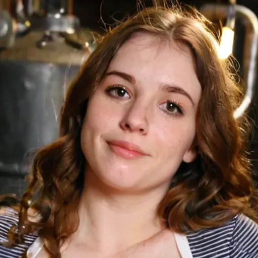 AI 포르노 이미지 생성기