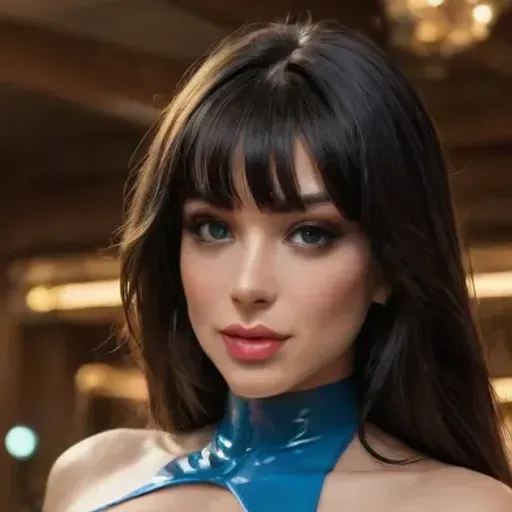 generatore di immagini porno IA