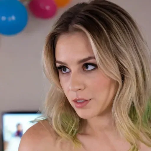 โปรแกรมสร้างภาพโปรนที่ใช้ปัญหา AI