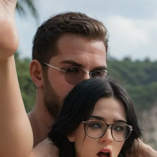 générateur de photos porno IA