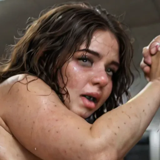 AIポルノ画像ジェネレーター