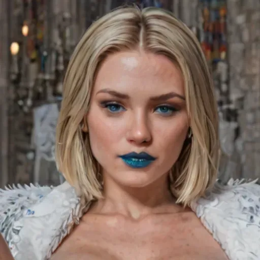 AI 포르노 이미지 생성기