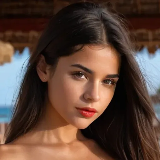 โปรแกรมสร้างภาพโปรนที่ใช้ปัญหา AI