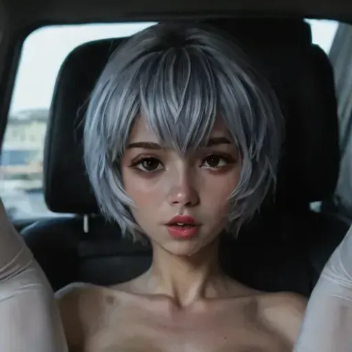 yapay zekâ porno görsel üretici