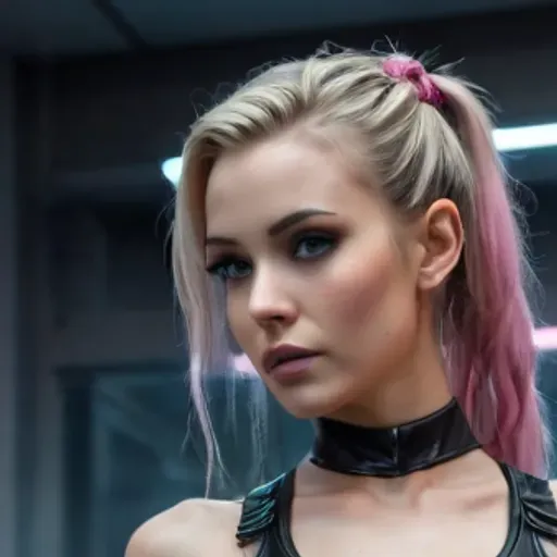 KI-Pornobild-Generator