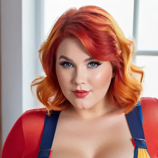 generatore di immagini porno IA