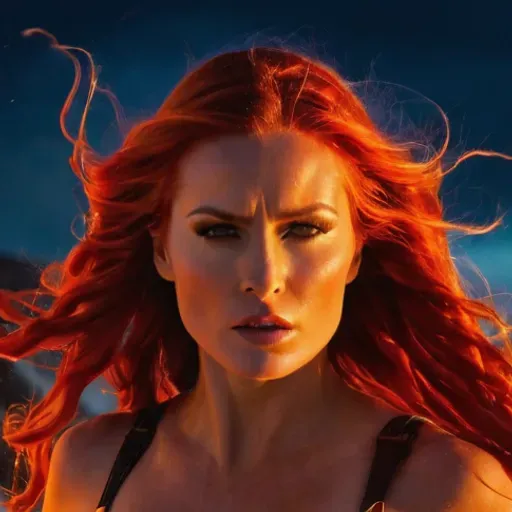 KI-Pornobild-Generator