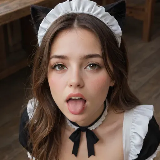 generatore di immagini porno IA