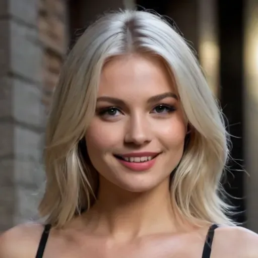 AIポルノ画像ジェネレーター