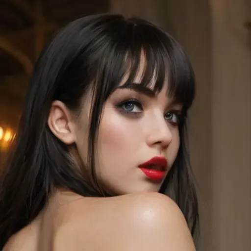 generatore di immagini porno IA