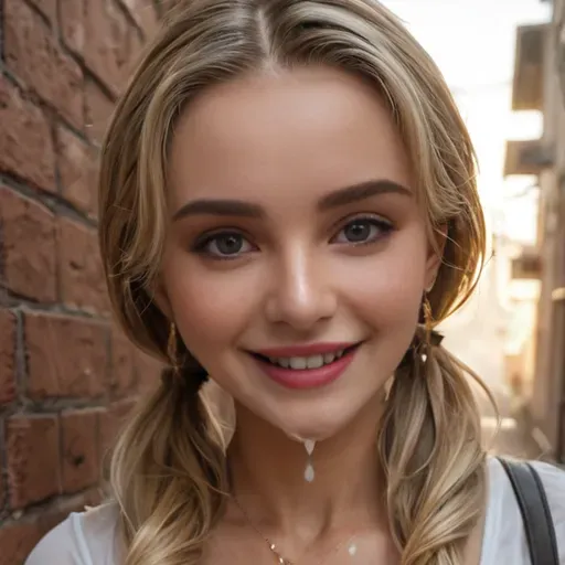 AIポルノ画像ジェネレーター