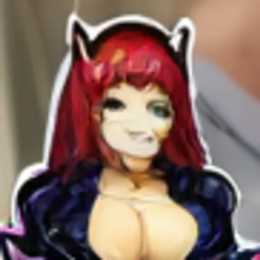 KI-Pornobildchen-Generator