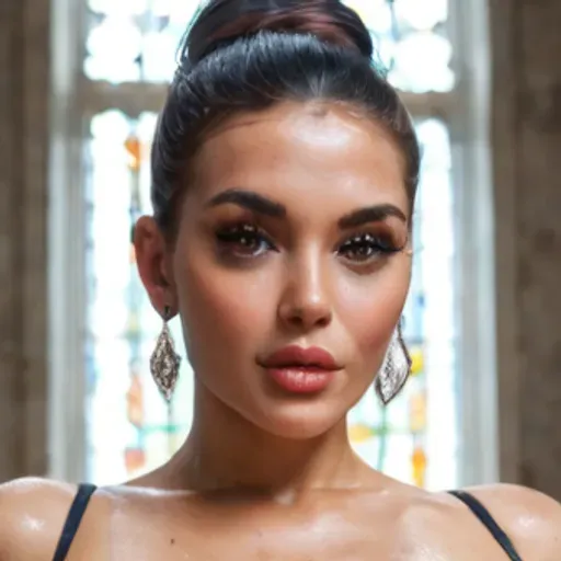 generatore di immagini porno IA