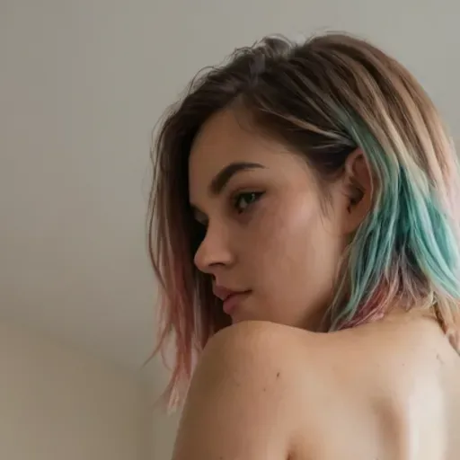 generatore di immagini porno IA