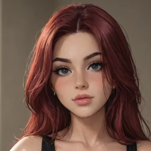 AIポルノ画像ジェネレーター