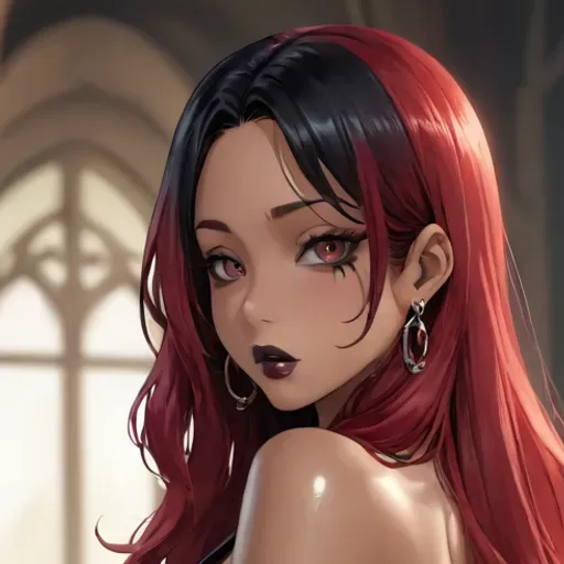 generatore di immagini porno IA