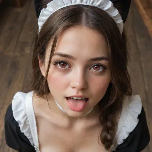 gerador de imagens pornô com IA
