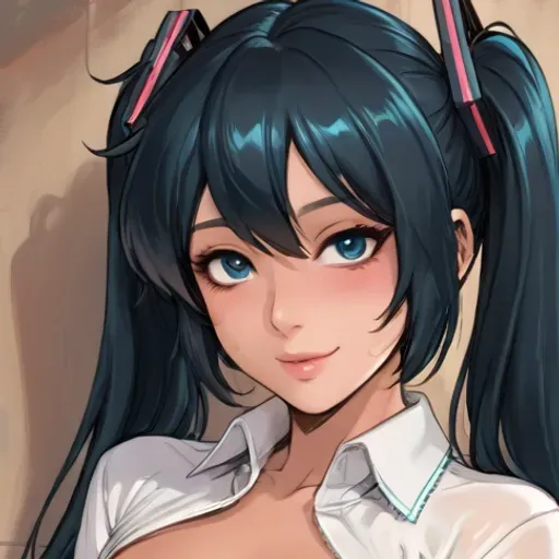 Pencipta imej lucah AI